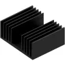 10021475 Fischer Elektronik Kühlkörper