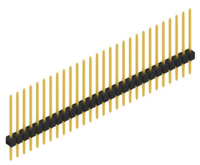 10046756 Fischer Elektronik Steckverbindersysteme