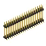 SLY 12 SMD 133 42 G Fischer Elektronik Steckverbindersysteme