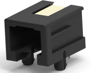 215876-2 AMP Modularsteckverbinder