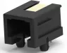 215876-2 AMP Modularsteckverbinder