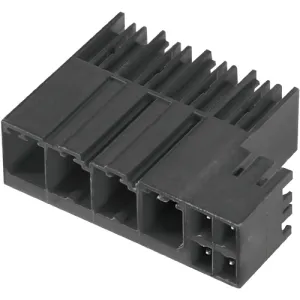 2545820000 Weidmüller Steckverbindersysteme