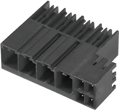 2545820000 Weidmüller Steckverbindersysteme