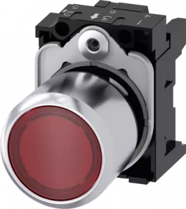 3SU1251-0EB20-0AA0 Siemens Druckschalter