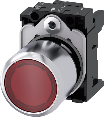 3SU1251-0EB20-0AA0 Siemens Druckschalter