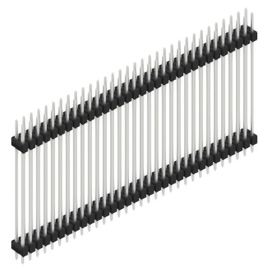 SL636064Z Fischer Elektronik Steckverbindersysteme