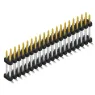 SLY 12 SMD 092 40 S Fischer Elektronik Steckverbindersysteme