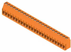 1002050000 Weidmüller Leiterplattenklemmen