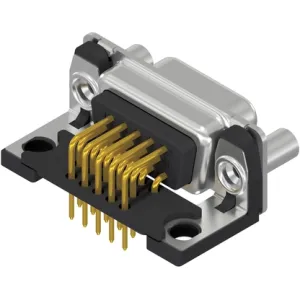 164A18099X CONEC D-Sub Steckverbinder