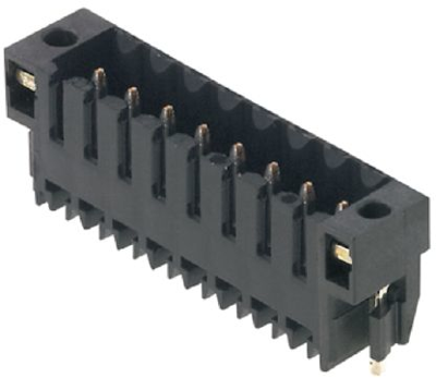1804760000 Weidmüller Steckverbindersysteme Bild 1