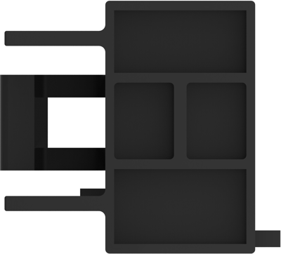 1969536-4 TE Connectivity Steckverbindersysteme Bild 4