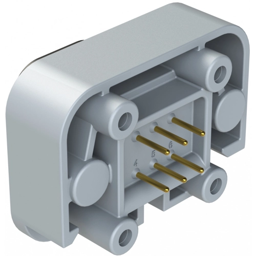 ATM15-6P-BM01 Amphenol Steckverbindersysteme Bild 2