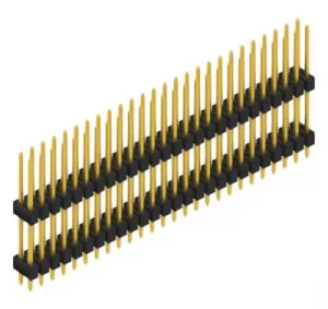 10051483 Fischer Elektronik Steckverbindersysteme
