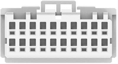 1-2040555-0 TE Connectivity Steckverbindersysteme Bild 5