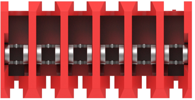 3-647477-6 AMP Steckverbindersysteme Bild 4