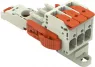 831-1103/038-000/306-000 WAGO Steckverbindersysteme