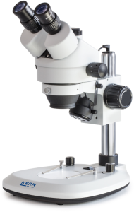 Stereo-Zoom-Mikroskop KERN OZL 464