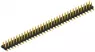 SLLP6SMD03866GPS Fischer Elektronik Steckverbindersysteme