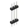 SLY 5 122 3 Z Fischer Elektronik Steckverbindersysteme