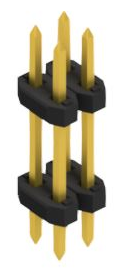 SLY60814G Fischer Elektronik Steckverbindersysteme