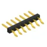 SLY 9 SMD 040 7 G Fischer Elektronik Steckverbindersysteme