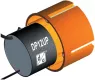 101335 Deutronic Einbaunetzteile