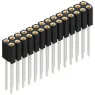 BL 10 28 Fischer Elektronik Steckverbindersysteme