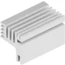 10079718 Fischer Elektronik Kühlkörper