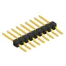 SL 12 SMD 083 9 G Fischer Elektronik Steckverbindersysteme
