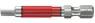 7043TY904 Wiha Schraubendreher, Bits und Bithalter
