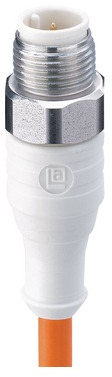 934735002 Lumberg Automation Sensor-Aktor Kabel Bild 1