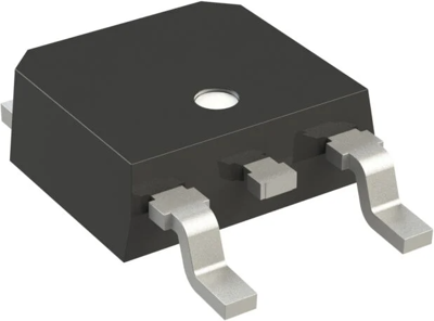 BA178M05FP-E2 Rohm Semiconductor Linearregler IC (LDOs) Bild 1