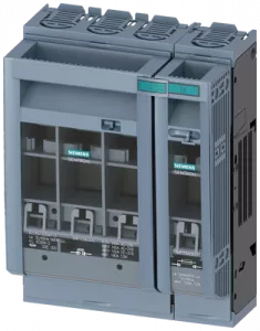 3NP1134-1CA10 Siemens Lasttrennschalter
