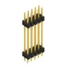 SL 6 237 10 G Fischer Elektronik Steckverbindersysteme