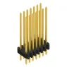 SLV W 2 130 14 G Fischer Elektronik Steckverbindersysteme