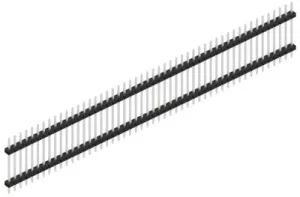 10062984 Fischer Elektronik Steckverbindersysteme