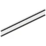 SLY 5 122 50 Z Fischer Elektronik Steckverbindersysteme