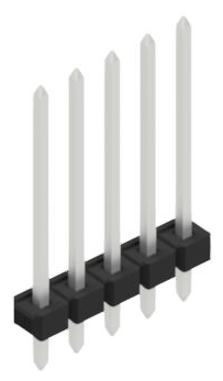 10058480 Fischer Elektronik Steckverbindersysteme