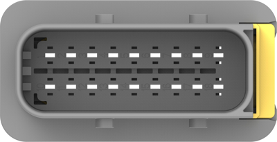 2-1564412-1 AMP Automotive Leistungssteckverbinder Bild 5