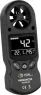 PCE-AM 30 PCE Instruments Anemometer, Gas- und Druckmessgeräte