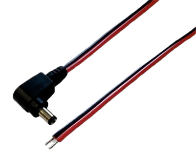 075105 BKL Electronic DC Kabel