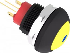 1-2329387-5 Alcoswitch Druckschalter