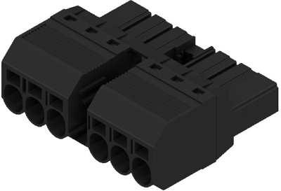 1061100000 Weidmüller Steckverbindersysteme Bild 2