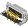 163A12029X CONEC D-Sub Steckverbinder