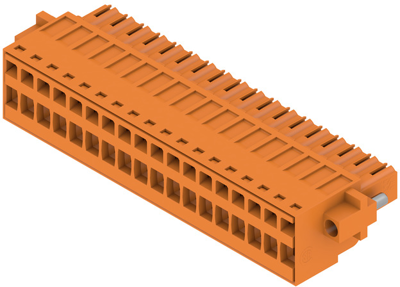 1691040000 Weidmüller Steckverbindersysteme Bild 2
