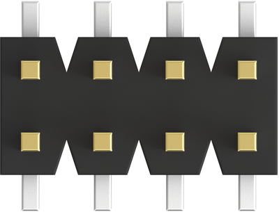 5-146130-3 AMP Steckverbindersysteme Bild 3