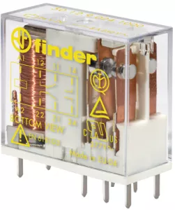 50.12.9.012.1000 Finder Sicherheitsrelais