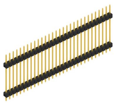 SL522330G Fischer Elektronik Steckverbindersysteme