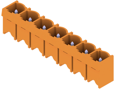 1048920000 Weidmüller Steckverbindersysteme Bild 1