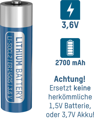 1522-0036-1 Ansmann Rundzellen, 9V-Blöcke Bild 4